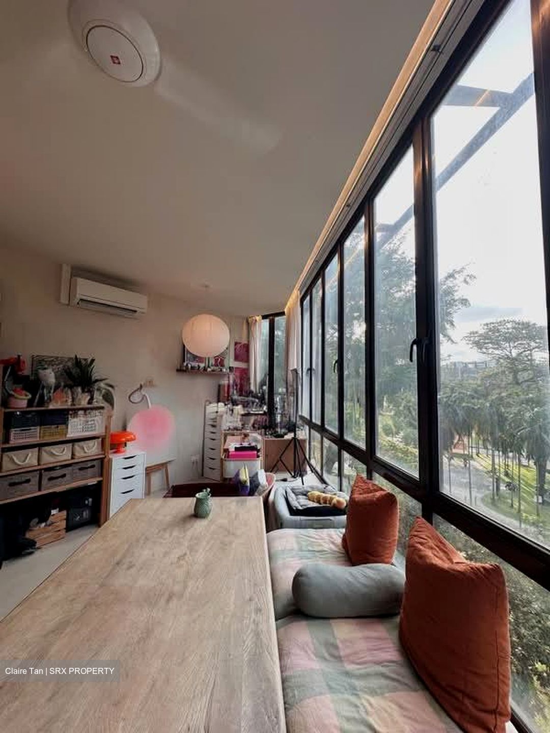 Residences @ Somme (D8), Apartment #594564251